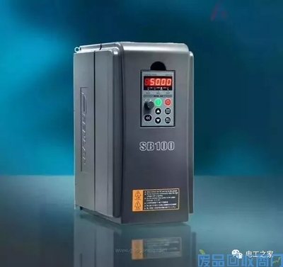 修变频器怎么样