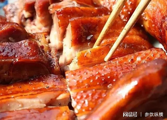 脯鸭做法大全家常