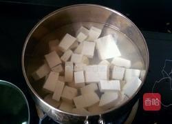 豆腐用水焯一下为什么
