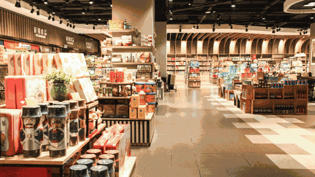 国际商品城 甲颐春秋