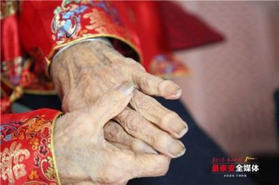 喜庆的小名
