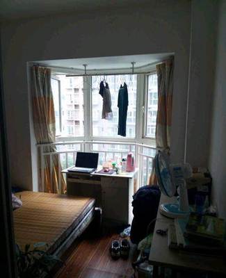 房屋出租一室一厅