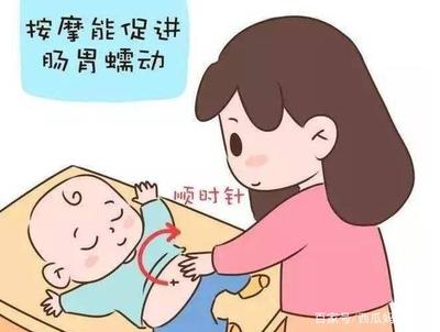 新生儿可以拍嗝吗