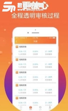 手机贷款app 下载