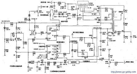 l34应用电路