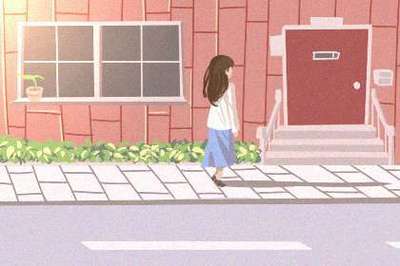 梦见自己跑得飞快