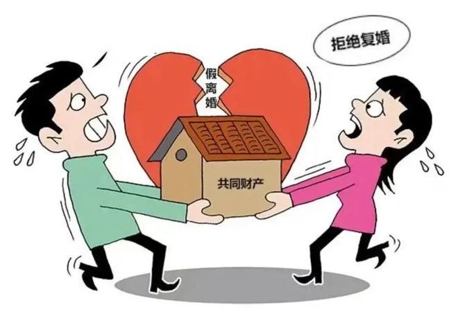 撤销离婚协议