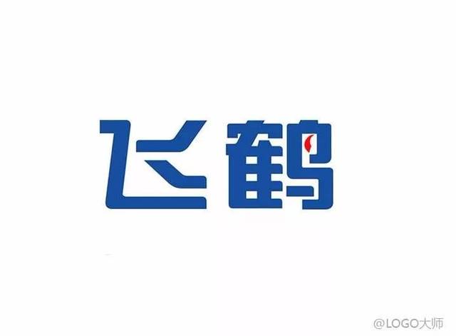 飞鹤奶粉logo