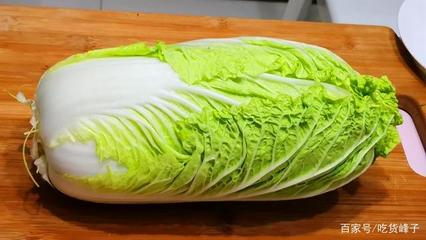 白菜什么寓意
