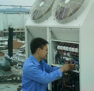 tcl空调报修电话
