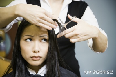 剪头发会影响运气吗