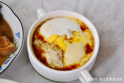 蒸老鸡蛋的做法大全家常菜