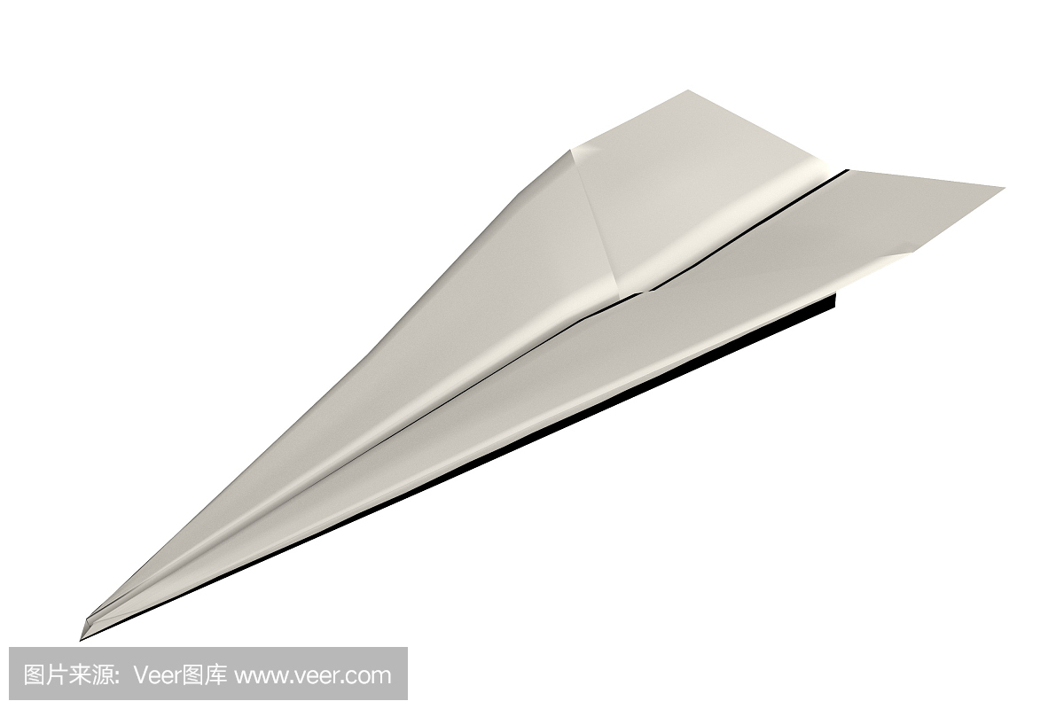 折纸飞机模型绘画软件下载