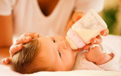 4个月宝宝母乳奶量标准