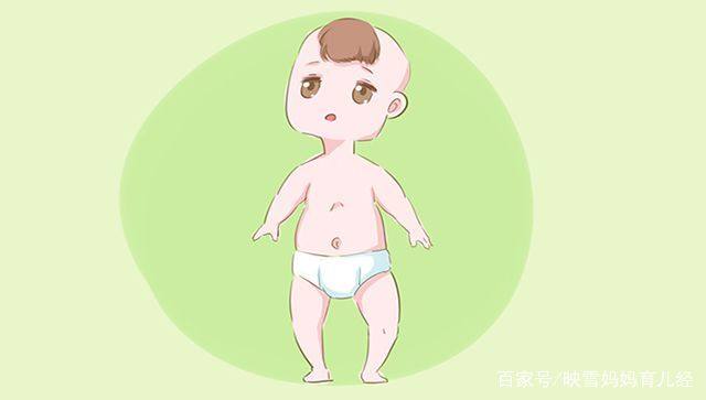 15个月宝宝不会走路