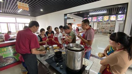 定州做什么挣钱多,什么生意最适合定州?