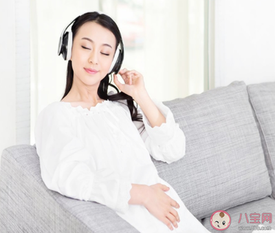怀孕几个月可以做胎教