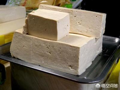 经常吃豆腐好吗