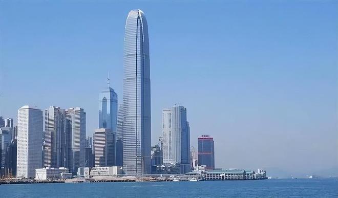 上海最高建筑物