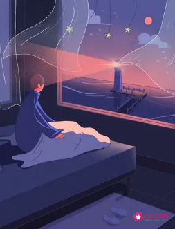 梦到去世的人怀孕