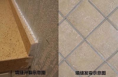 如何验收瓷砖