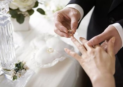 梦到自己结婚是什么意思周公解梦