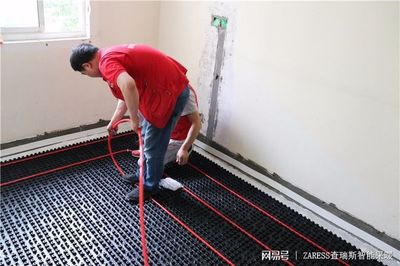地暖怎么选择