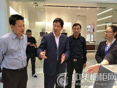 橱柜厨具品牌的市场调研