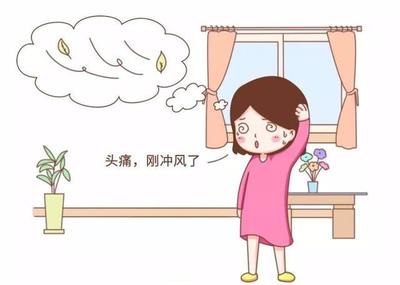 月子里手腕疼