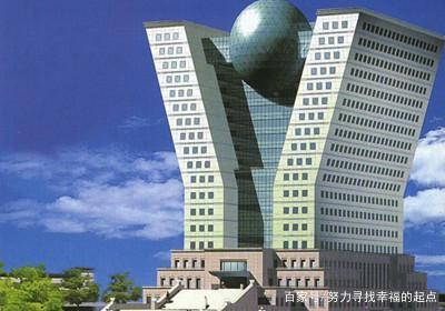 金厦广场