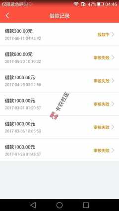 哪些可以用芝麻分借钱