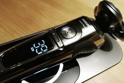 飞利浦咋退出屏老化模式