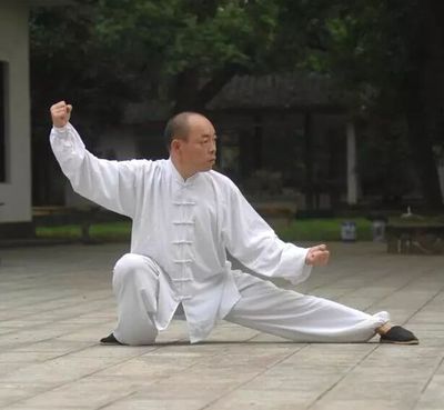 太极拳可以减肥吗