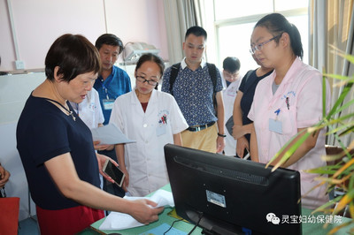 河南省新生儿疾病筛查中心