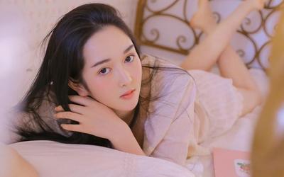 高冷的星座女