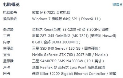 电脑什么样显卡好