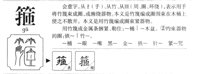 竹字起名