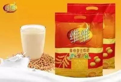 维维豆奶粉对胎儿好吗
