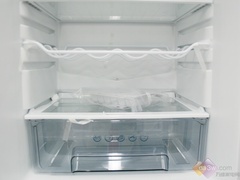 冷冻大冷藏小的冰箱