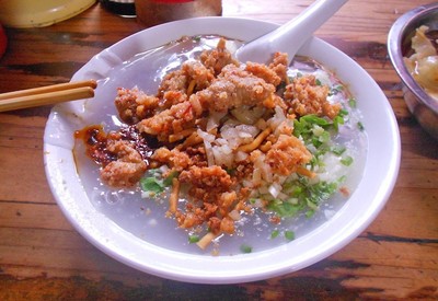 成都豆腐脑哪家好吃