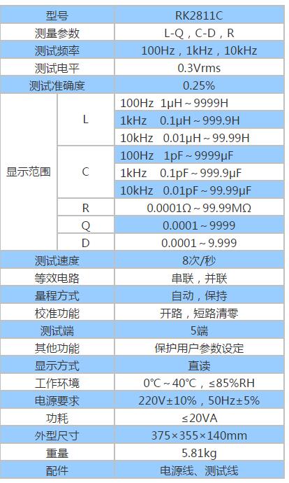 电感是多少频率测试出来的