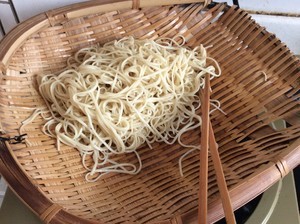 花生挂面做法大全家常