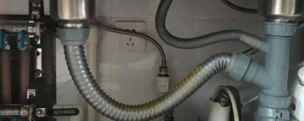 厨房厕所下水道疏通窍门