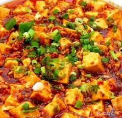 烂肉豆腐的家常做法大全