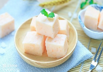 9个月宝宝吃什么补钙