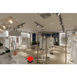 合肥服装店装修