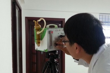 怎么样检测甲醛