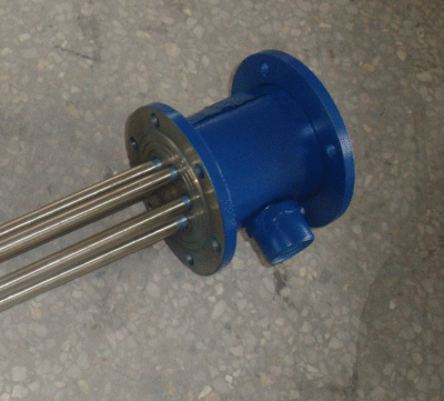 高品质法兰电加热器价格