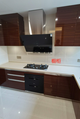 橱柜渠道开发