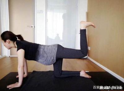 怀孕能做瑜伽吗